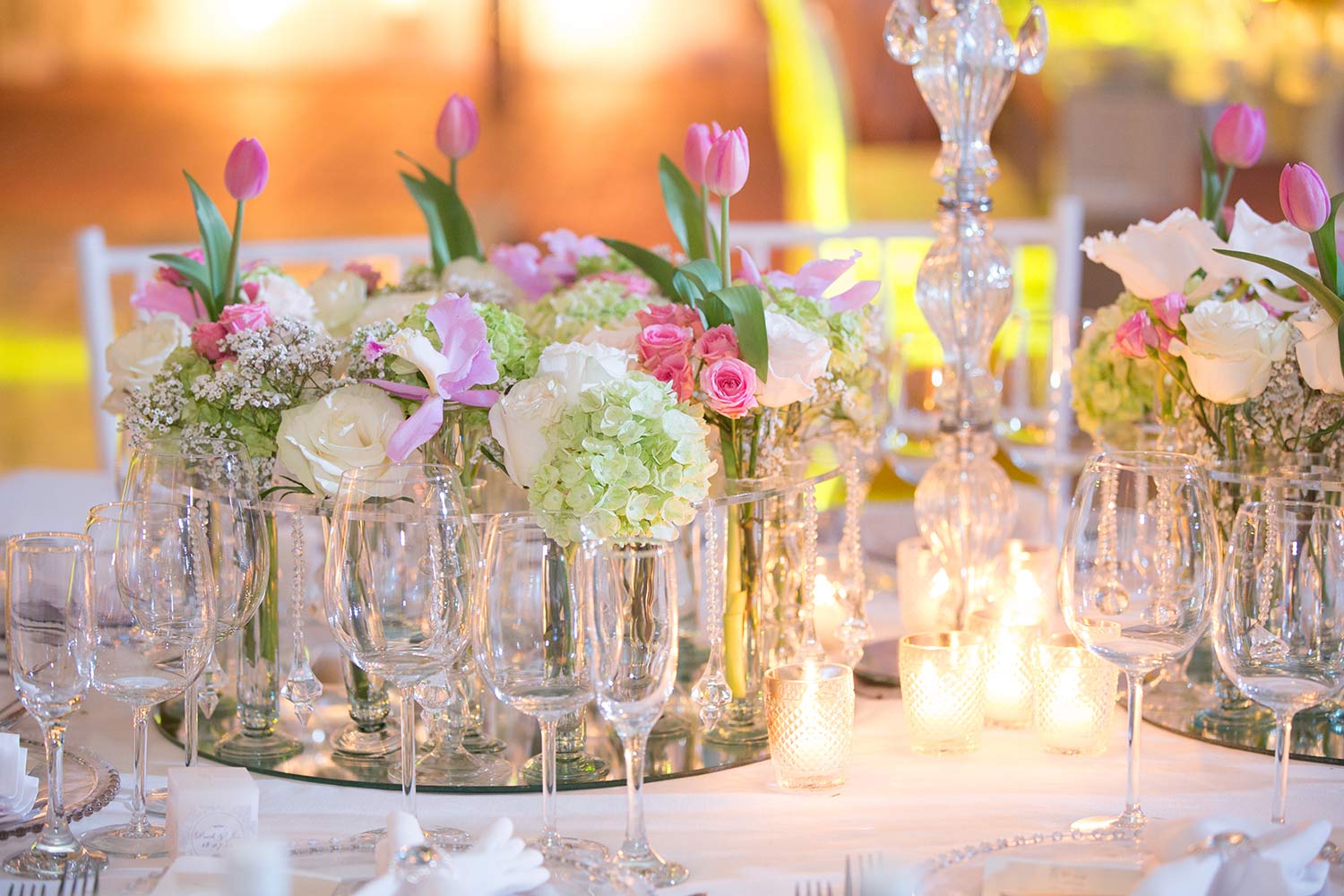 Luxury Roses