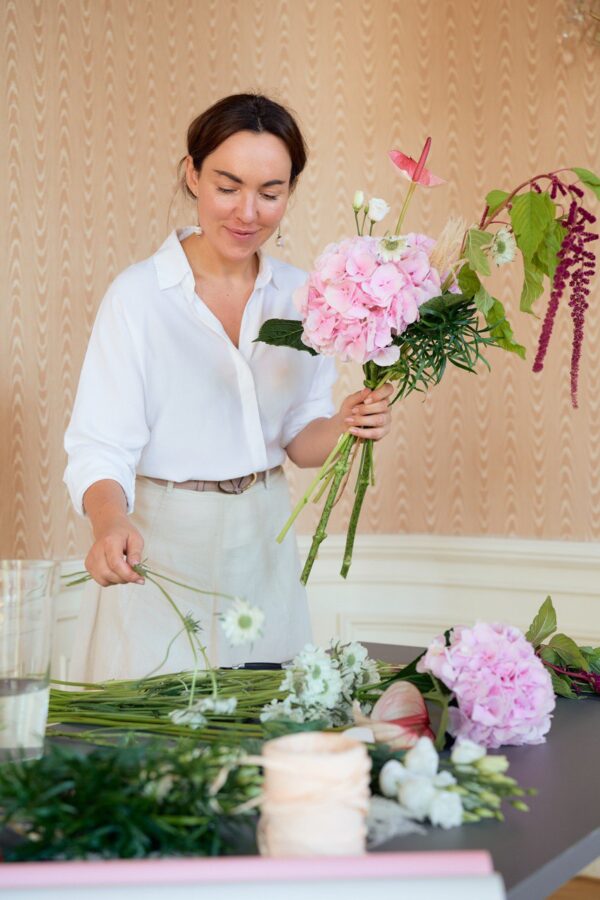 The Flower Workshop May edition – Bild 8