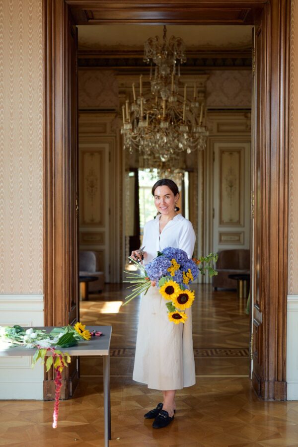 The Flower Workshop May edition – Bild 3
