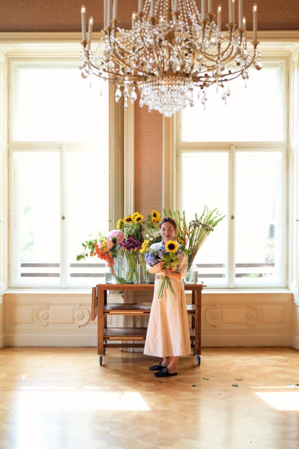 The Flower Workshop May edition – Bild 10