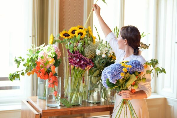 The Flower Workshop May edition – Bild 2