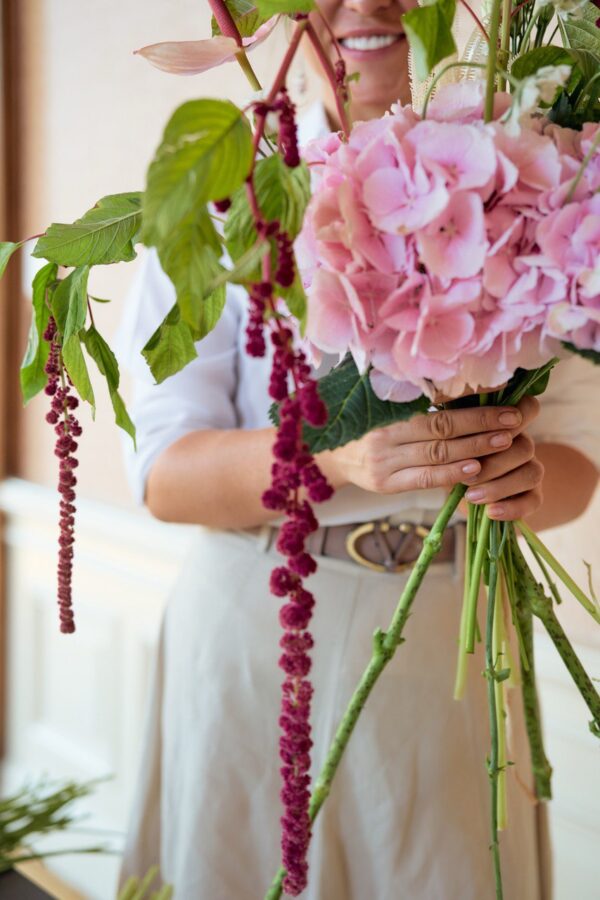 The Flower Workshop May edition – Bild 6