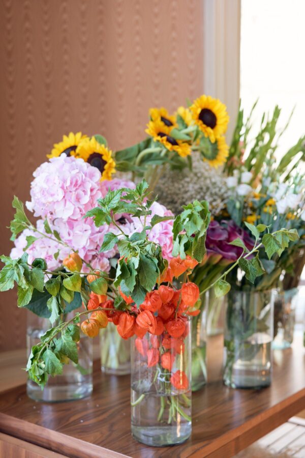 The Flower Workshop May edition – Bild 9